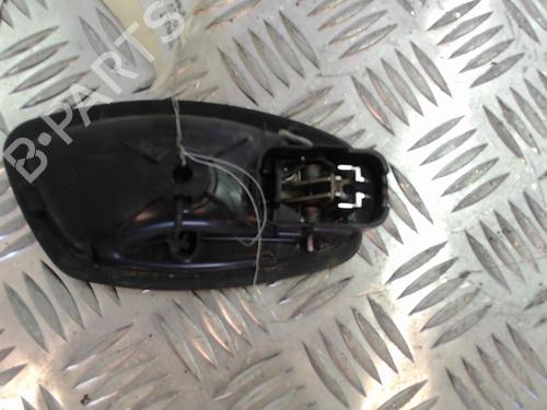 Front left interior door handle RENAULT CLIO IV (BH_) 1.5 dCi 90 | BP37352717I13 - Image 2