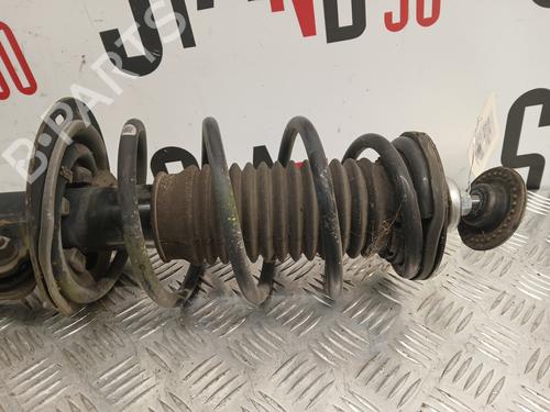 Used Left front shock absorber Left front shock absorber 37358475 37358475