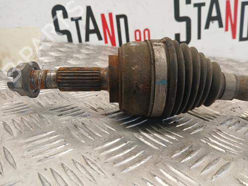 Left front driveshaft RENAULT TWINGO II (CN0_) | BP37362127M38 - Image 3