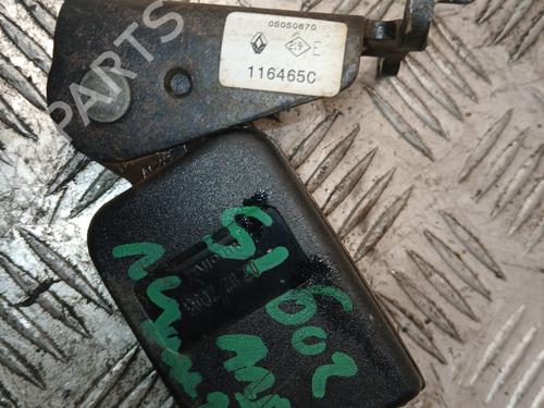 Used Seat buckle Seat buckle 37360049 37360049