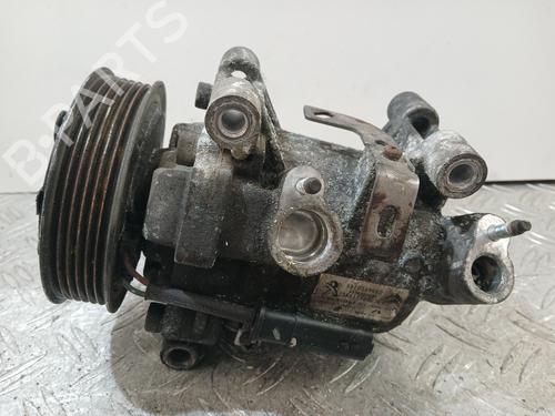 AC compressor PEUGEOT PARTNER Box Body/MPV (K9) 1.5 BlueHDi 100 | BP37365928M34 - Image 4