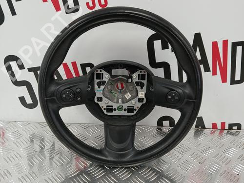 steering-wheel-mini-mini-r56-2005-2006-2007-2008-2009-2010-2011-2012-2013-2014-37367970 main image