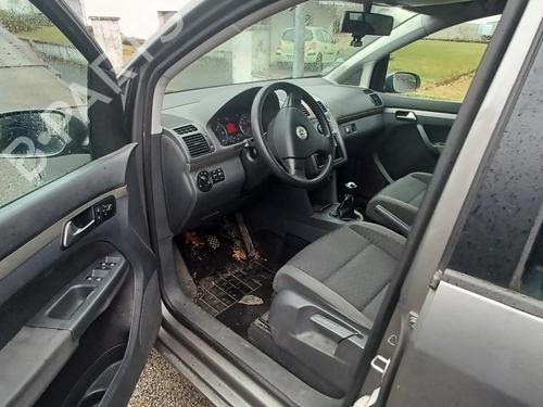 Used Parts VW TOURAN (1T1, 1T2)  1.9 TDI  4808273