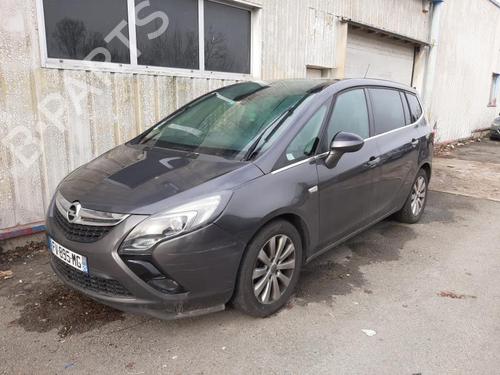 Engine control unit (ECU) OPEL ZAFIRA TOURER C (P12) 2.0 CDTi (75) | BP37357958M57 - Image 3