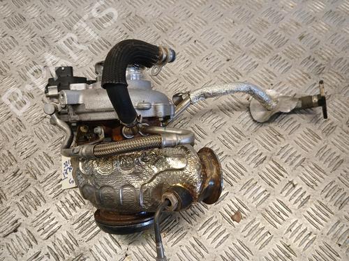 Turbolader/Kompressor Turbolader/Kompressor 38472407 38472407