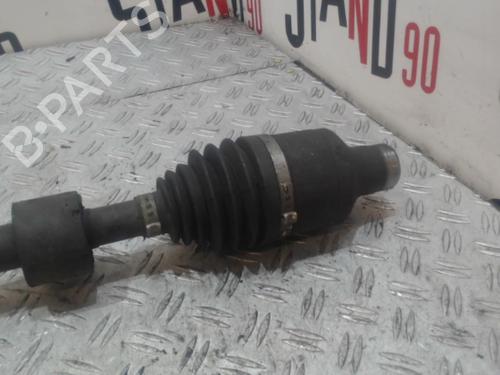 Right front driveshaft SUZUKI SX4 (EY, GY) 1.9 DDiS 4x4 (RW419D) | BP37354415M39 - Image 3