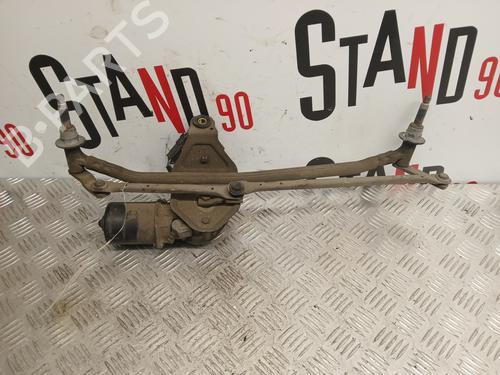 Front wiper motor RENAULT TRAFIC II Van (FL) 1.9 dCi 100 (FL0C, FL0K, FL0B) | BP37368451M29 - Image 4