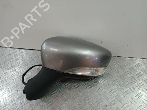 left-mirror-renault-clio-iii-hatchback-van-sb_-sr_-2005-37366108 main image