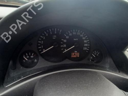Starter OPEL CORSA C (X01) | BP37359623M8 - Image 7