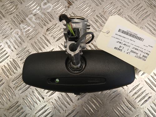 Used Rear mirror Rear mirror 37372422 37372422
