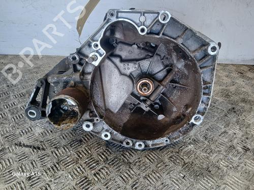 Gearbox FIAT PUNTO EVO (199_) 1.2 | BP37368209M3 - Image 2