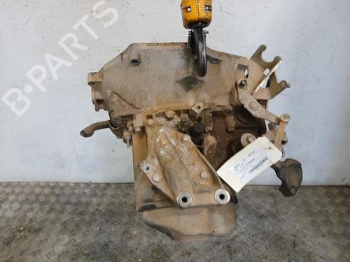 Gearbox CITROËN NEMO Box Body/MPV (AA_) | BP38004654M3 - Image 3