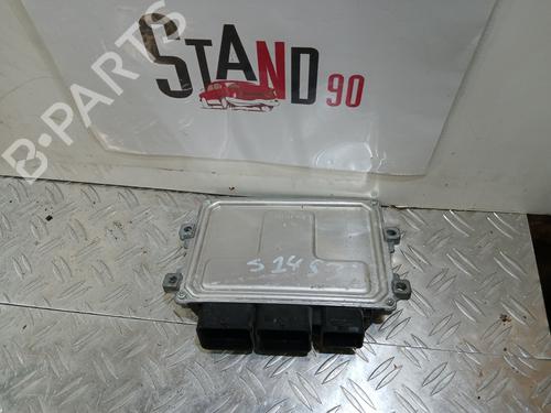 Engine control unit (ECU) PEUGEOT 208 I (CA_, CC_) 1.2 VTI 82 | BP37363560M57 - Image 2