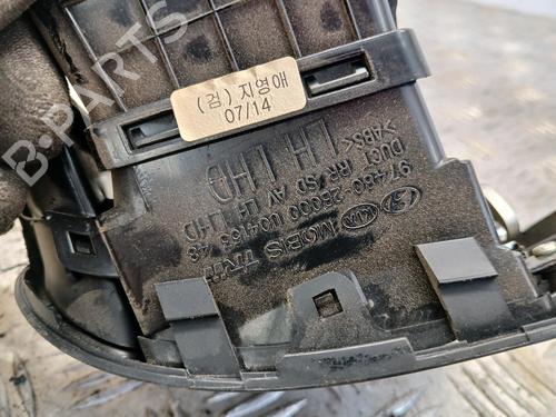 Used Air vent Air vent 38774756 38774756