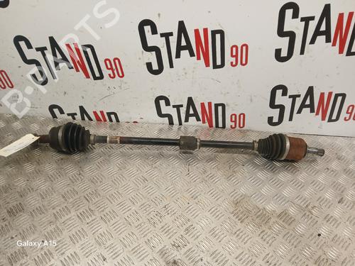 Right front driveshaft OPEL CORSA E (X15) 1.3 CDTI (08, 68) | BP37373786M39 - Image 2