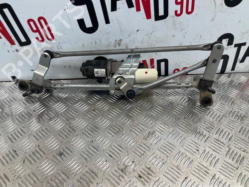 Front wiper motor AUDI A1 Sportback (GBA) 25 TFSI | BP37374119M29 - Image 2