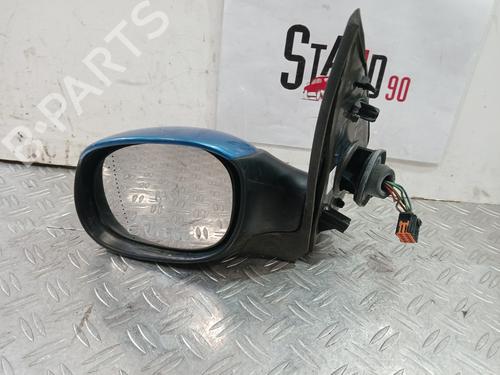 Used Left mirror Left mirror 37362221 37362221