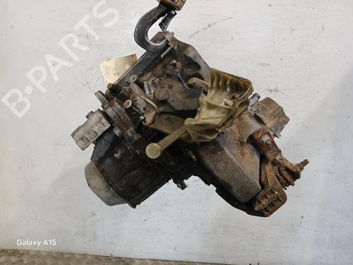 Gearbox CITROËN C3 II (SC_) 1.6 HDi | BP39702536M3 - Image 4