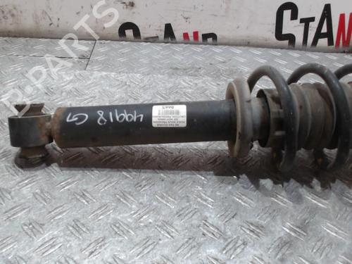 Used Left front shock absorber Left front shock absorber 37360685 37360685