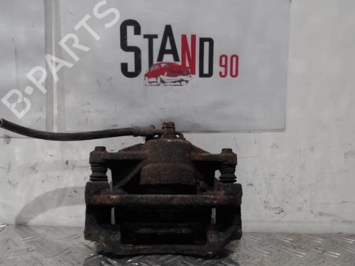 Used Left front brake caliper Left front brake caliper 37358156 37358156