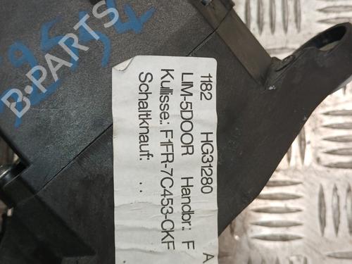 Gear lever FORD FOCUS III | BP37371705M90 - Image 2