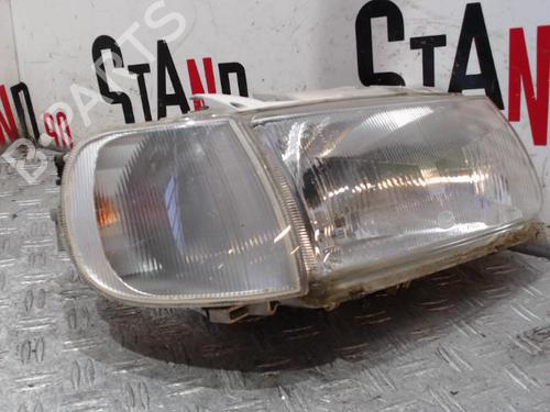 Used Right headlight Right headlight 37358270 37358270