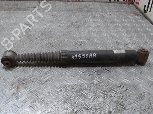 Used Left rear shock absorber Left rear shock absorber 37356787 37356787