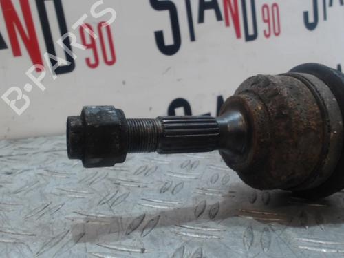 Used Left front driveshaft Left front driveshaft 37356486 37356486