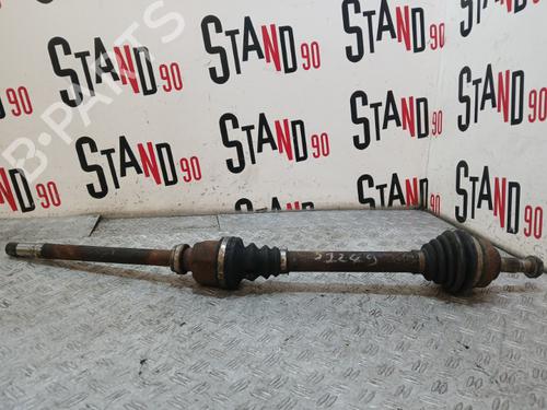 Used Right front driveshaft Right front driveshaft 37359139 37359139