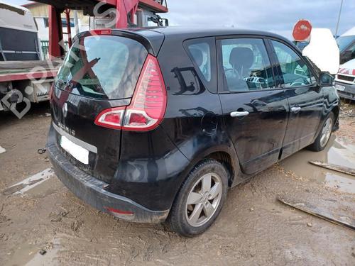 Engine control unit (ECU) RENAULT SCÉNIC III (JZ0/1_) 1.9 dCi (JZ0J, JZ1J, JZ1K, JZ1S) | BP37359202M57 - Image 9