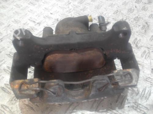 Left front brake caliper AUDI A4 B8 Avant (8K5) 2.0 TFSI | BP37355153M105 - Image 2