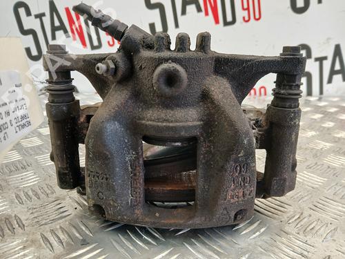 Right front brake caliper RENAULT TRAFIC III Van (FG_) 2.0 dCi 120 (FGMN) | BP37373280M104 - Image 2