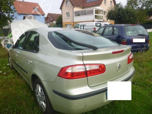 Starter RENAULT LAGUNA II (BG0/1_) | BP37368332M8 - Image 18