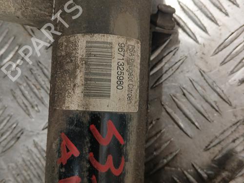 Left front shock absorber DS DS 3 (SA_) 1.2 THP 130 (SAHNYM) | BP37367355M16 - Image 3