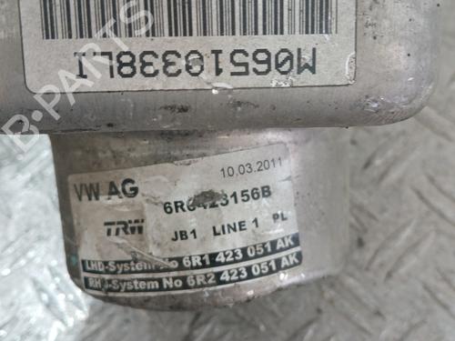 Steering pump AUDI A1 (8X1, 8XK) 1.6 TDI | BP37366184M99 - Image 3