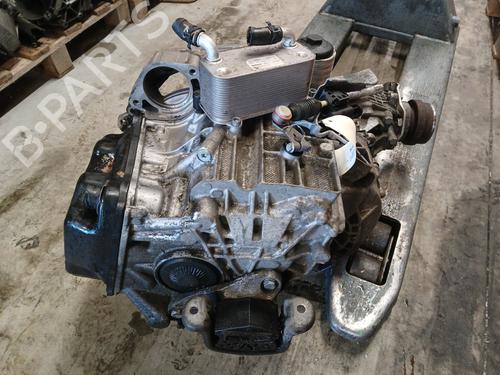 Gearbox VW BEETLE (5C1, 5C2) | BP37369473M3 - Image 3