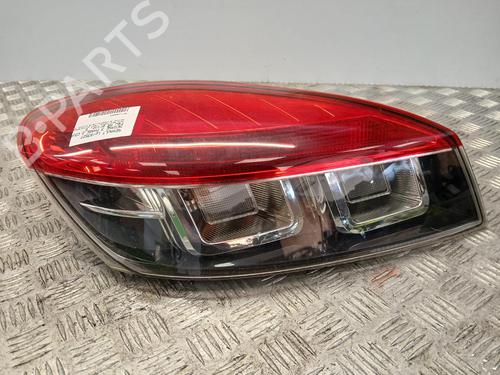 Used Left taillight Left taillight 37367600 37367600