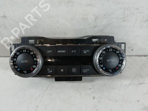 climate-control-mercedes-benz-c-class-w204-2007-2008-2009-2010-2011-2012-2013-2014-2015-37363004 main image