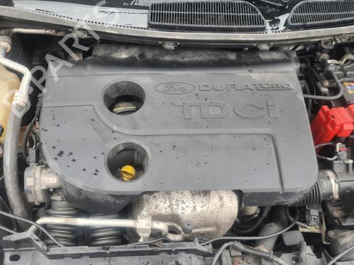 Left front driveshaft FORD FIESTA VI (CB1, CCN) 1.6 TDCi | BP38111954M38 - Image 4