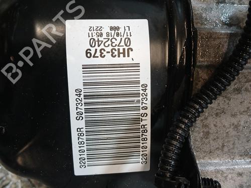 Gearbox NISSAN MICRA V (K14) 0.9 IG-T | BP37369933M3 - Image 5