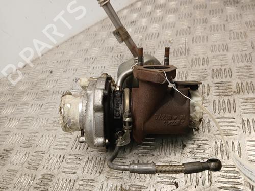 Used Turbocharger/Supercharger Turbocharger/Supercharger 38456528 38456528