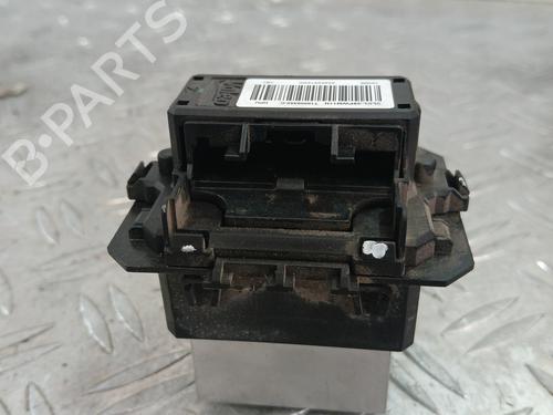 Heater resistor PEUGEOT 2008 I (CU_) 1.2 VTi | BP37366862M108 - Image 3