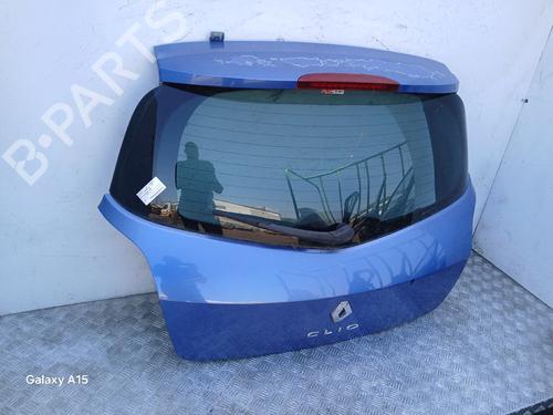 tailgate-renault-clio-iii-br01-cr01-2005-2006-2007-2008-2009-2010-2011-2012-2013-2014-37364787 main image
