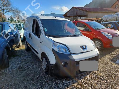 Control unit PEUGEOT BIPPER (AA_) 1.3 HDi 80 / BlueHDi 80 | BP37357136M11 - Image 6