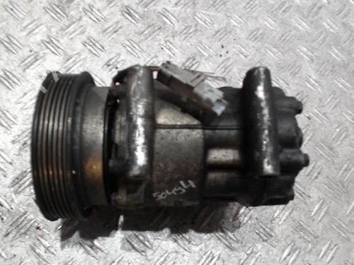 AC compressor RENAULT CLIO III (BR0/1, CR0/1) | BP37359075M34 - Image 3