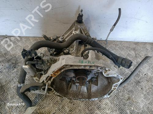 Gearbox DACIA SANDERO 1.5 dCi | BP37371570M3 - Image 4