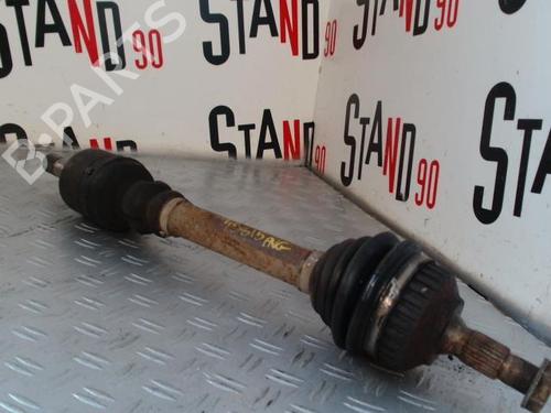 Used Left front driveshaft Left front driveshaft 37356947 37356947
