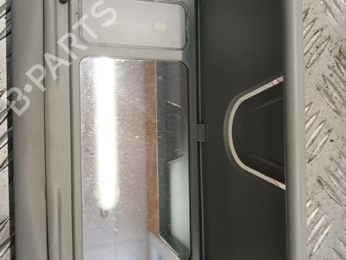 Used Right sun visor Right sun visor 37373755 37373755