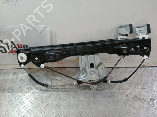 Front left window mechanism CHEVROLET CRUZE (J300) | BP37363575C22 - Image 3