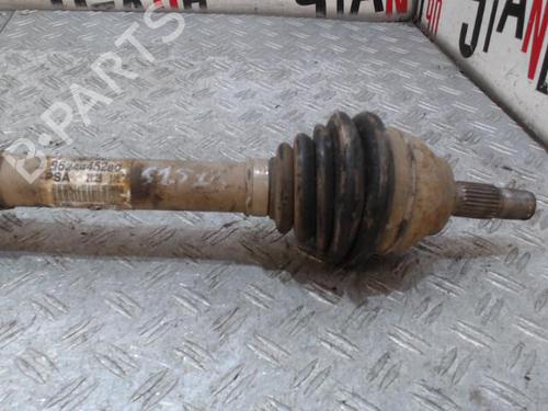 Used Left front driveshaft Left front driveshaft 37360056 37360056